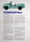 Preview: Trabant 601 Huntingcar Modelprogram 1978 Carbrochure (10398)